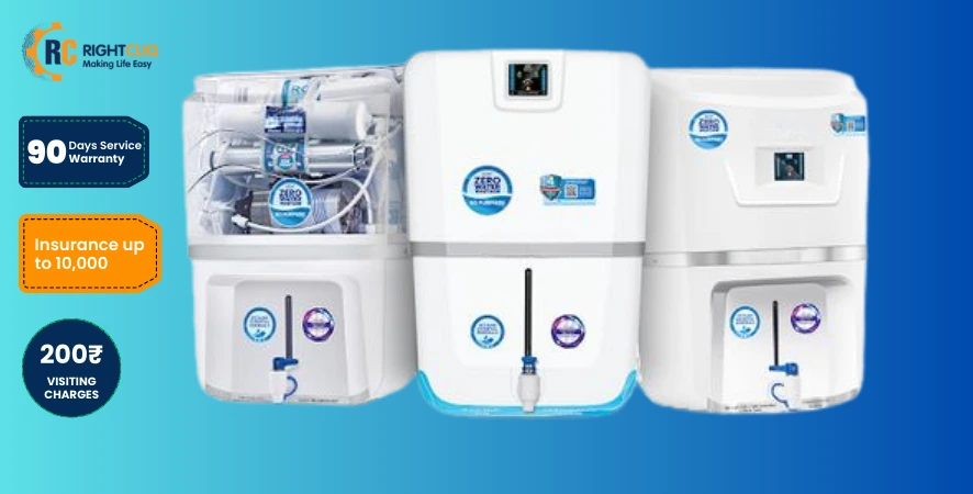 Water Purifier