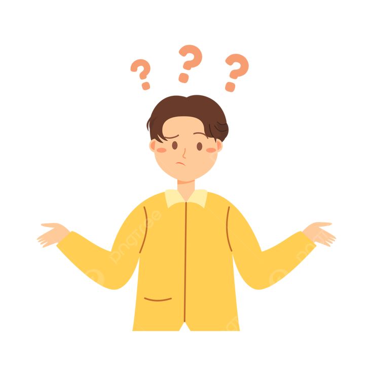 question
